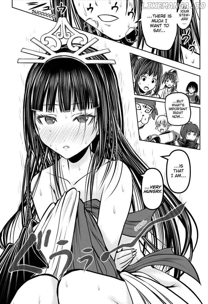 The Elusive Samurai Chapter 176 image 17_optimized